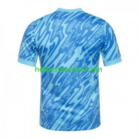 Portugal Voetbalshirts Doelman Third EK 2024